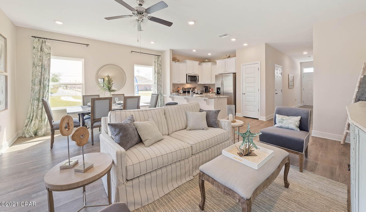 1636 Caleigh Court Unit Lot 37
