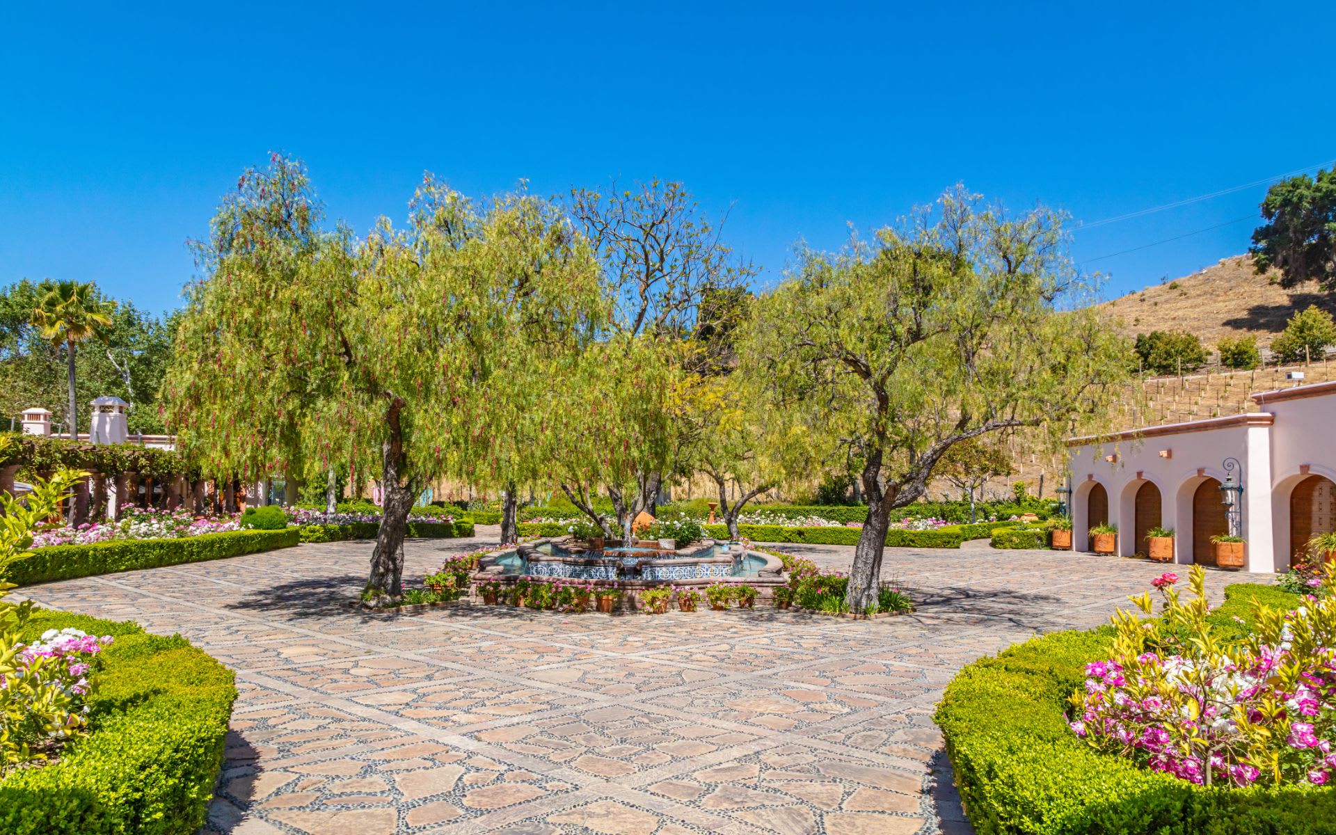 29000 Newton Canyon Road