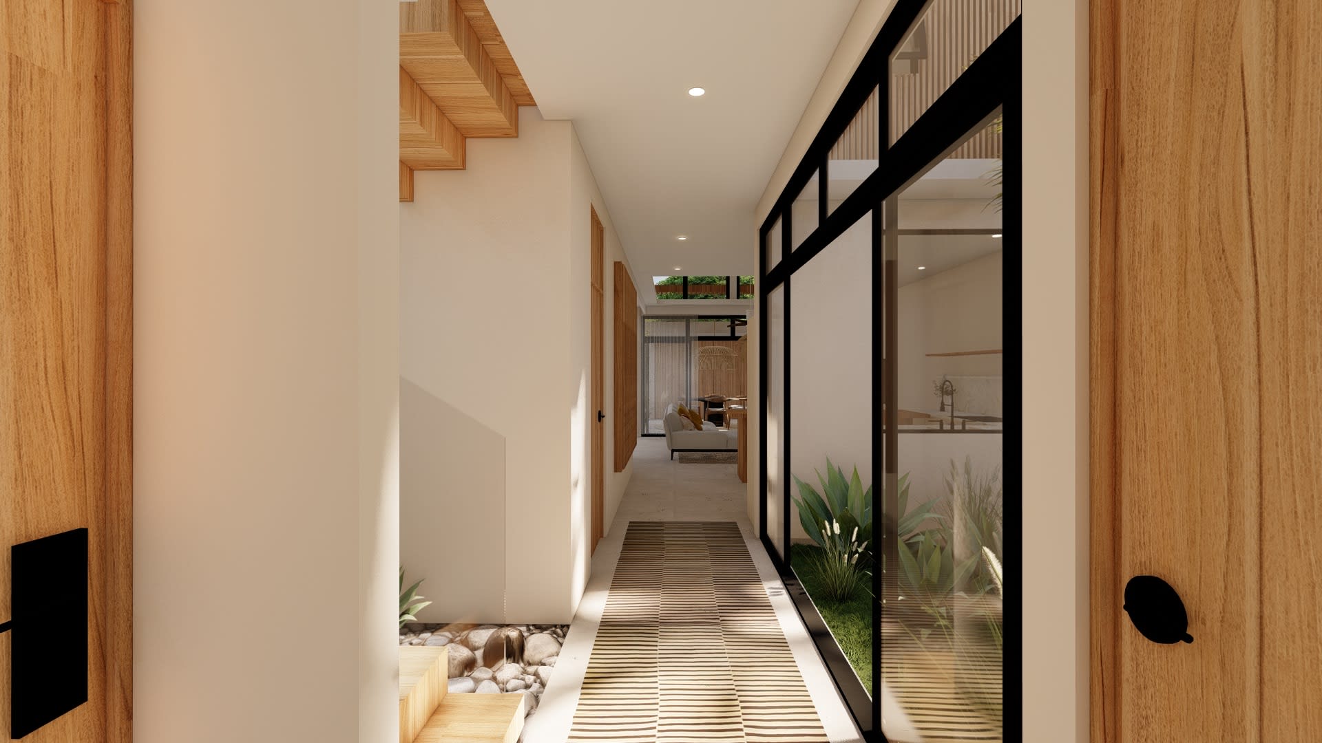 Riverland Tamarindo - Preconstruction