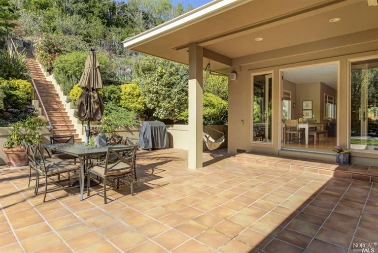 Luxurious Residence Featured in Several Magazines- Represented Buyer