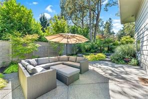 3520 Upper Terrace Rd