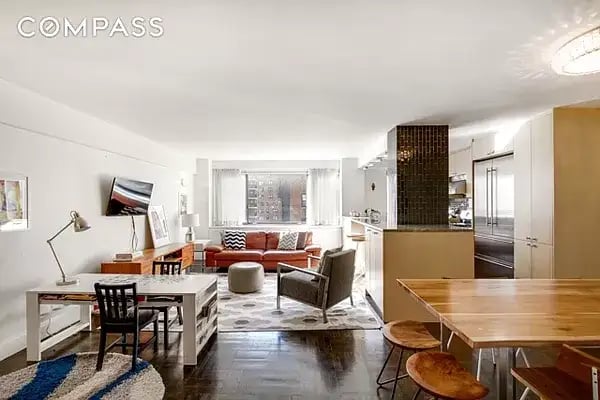 425 East 63rd Street Unit: E8D