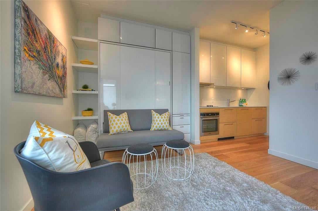 312A-456 Pandora Ave, Victoria
