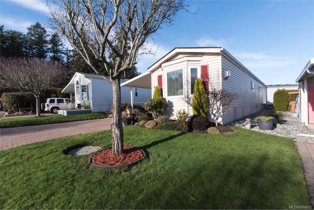 43-7583 Central Saanich Rd