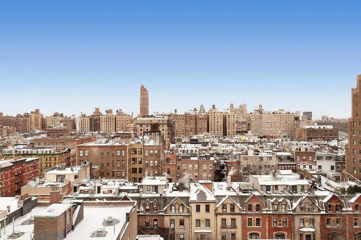 41 W 72nd St., #14G