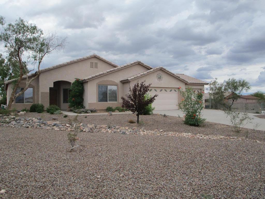13588 E Windswept Wy