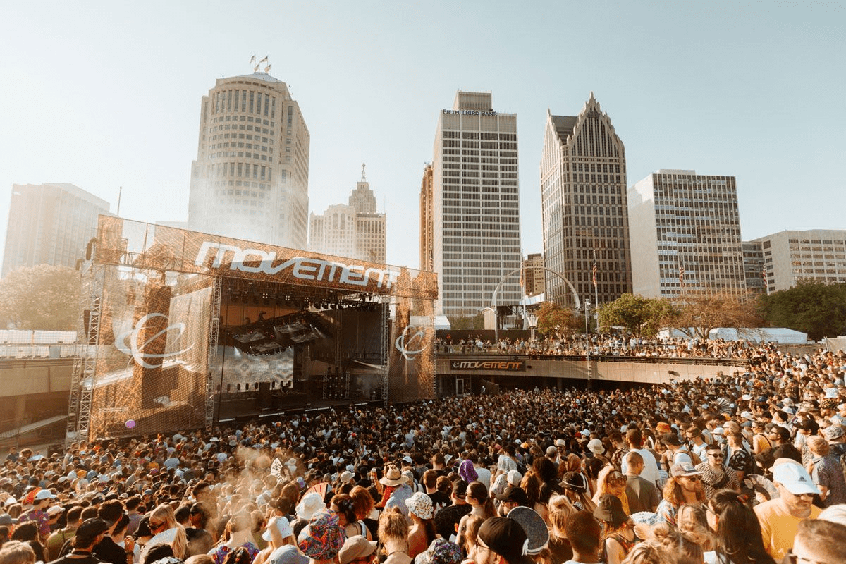 Things to Do In Detroit in the Spring