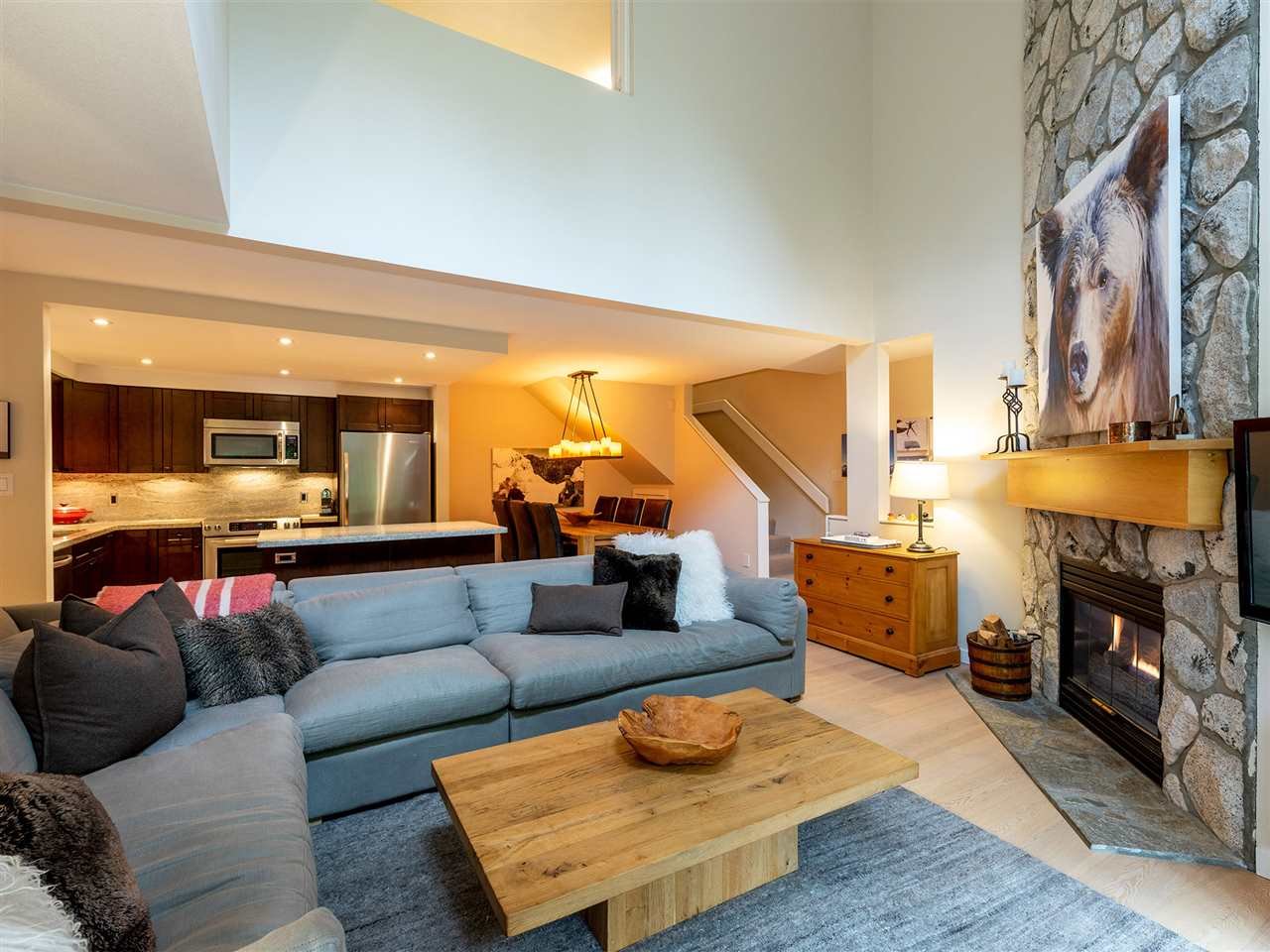 8-4636 Blackcomb Wy