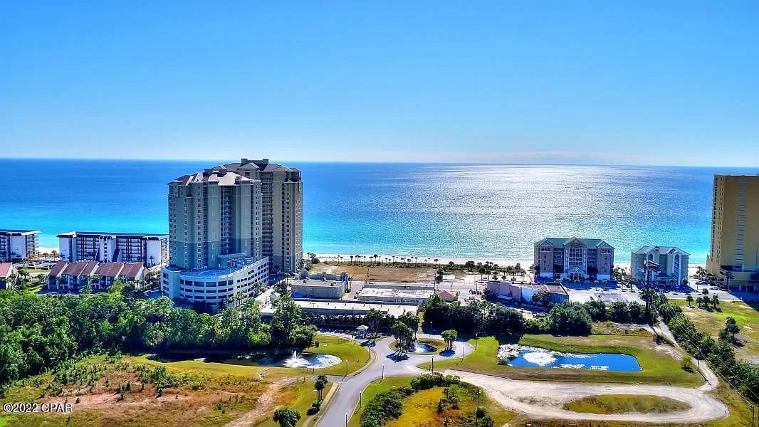 11800 Front Beach 1007 Road Unit 2-1007
