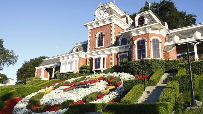 Realtor.com - What's Next for Michael Jackson’s Former Neverland Ranch?