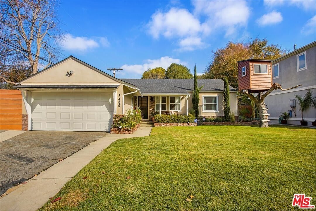 3400 Granville Ave