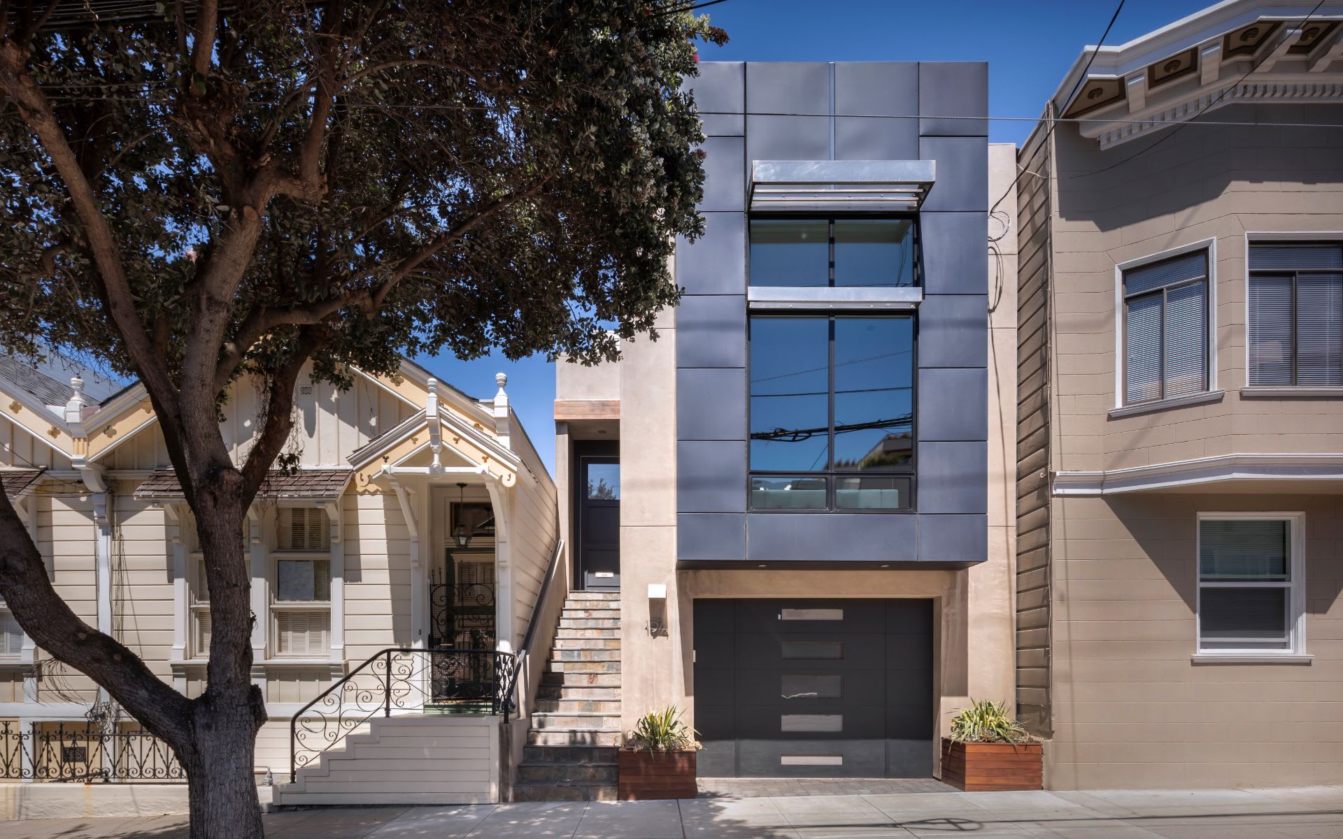 1974 Filbert St