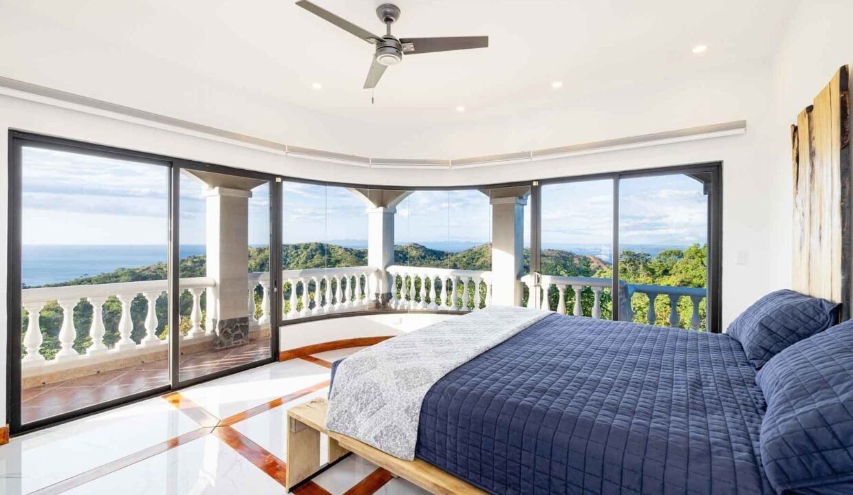 Hilltop Multi Structure Estate, Papagayo, Guanacaste