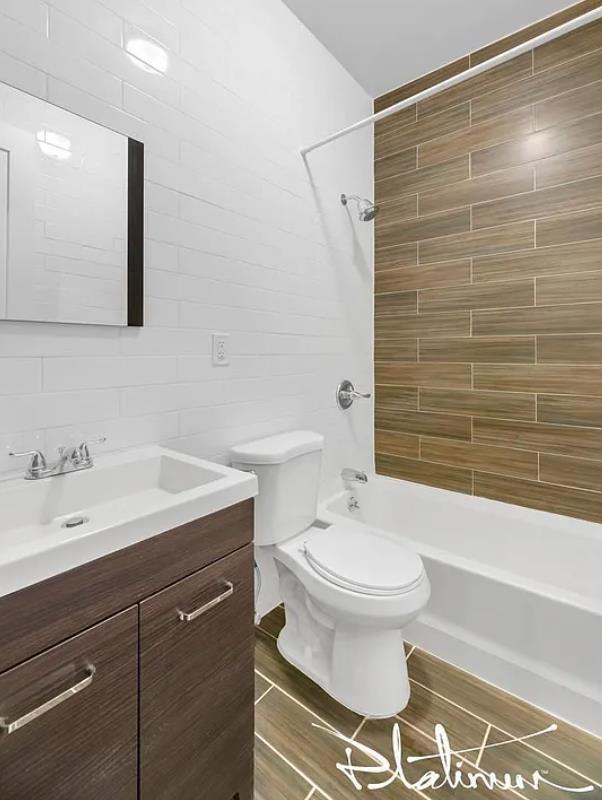 316 Second Avenue, Apt 5-B