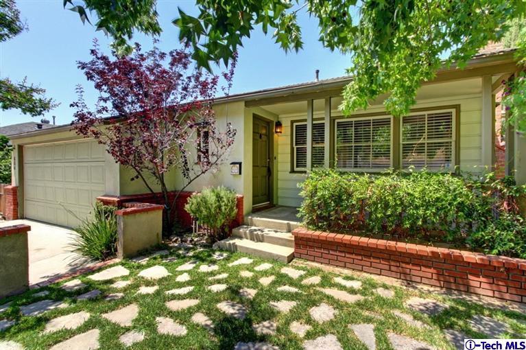664 Monterey Road
