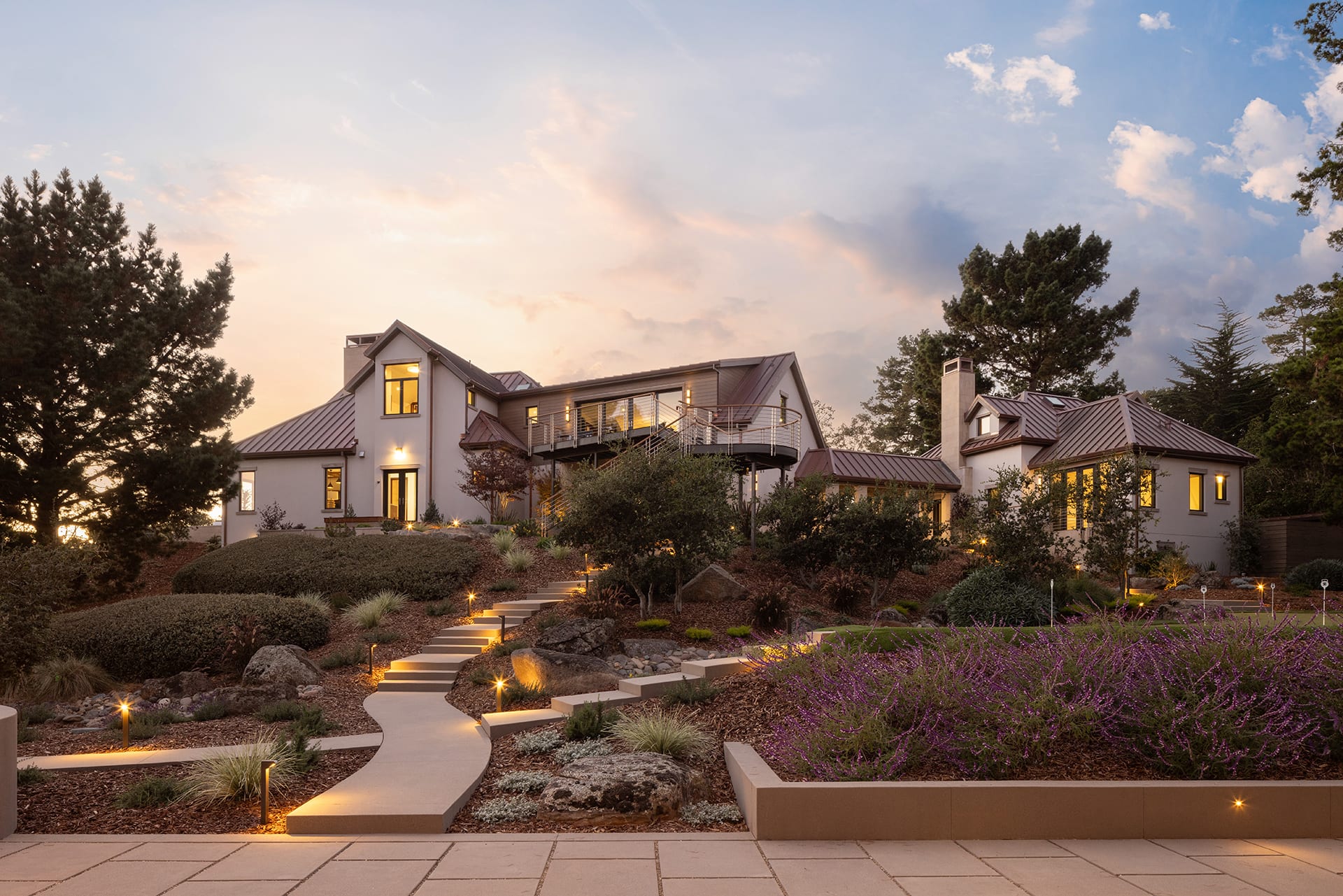 Pebble Beach Masterpiece