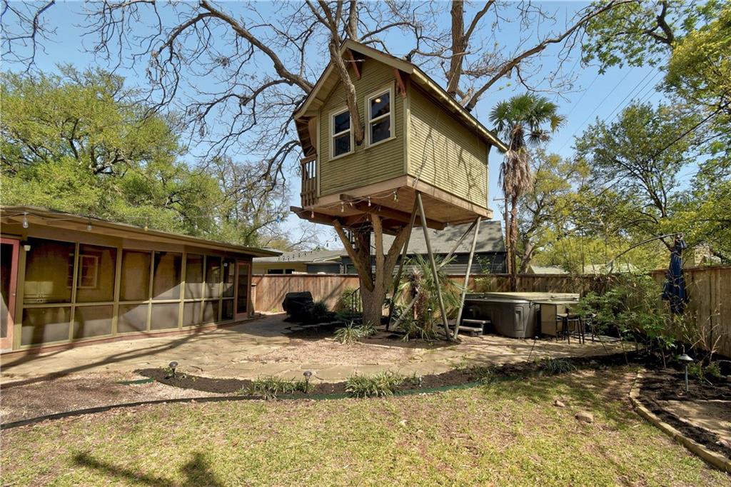 4905 Westfield Dr, Austin, Texas 78731