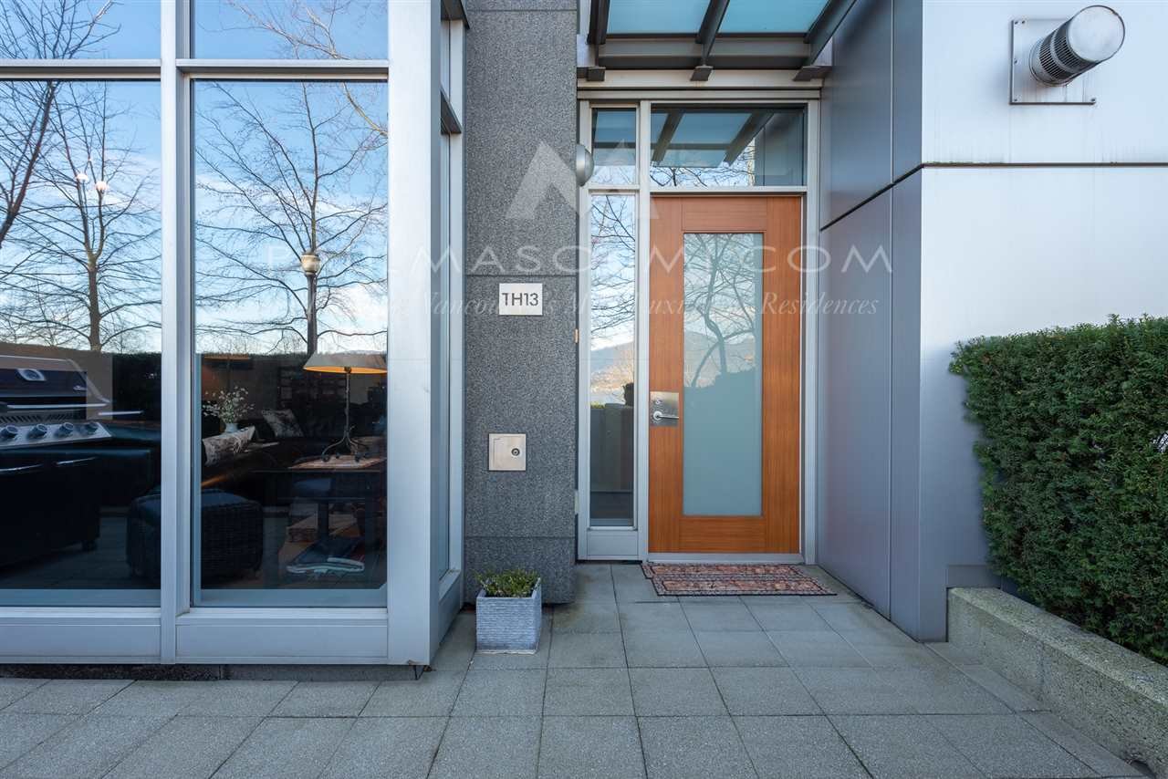 TH13-1233 W Cordova St