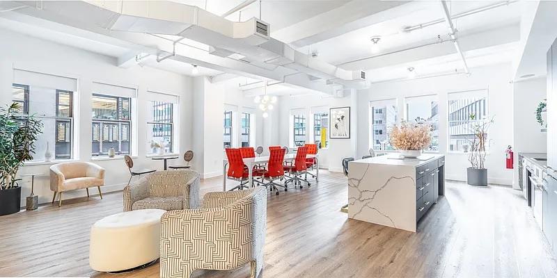 116 John Street, Apt 3205