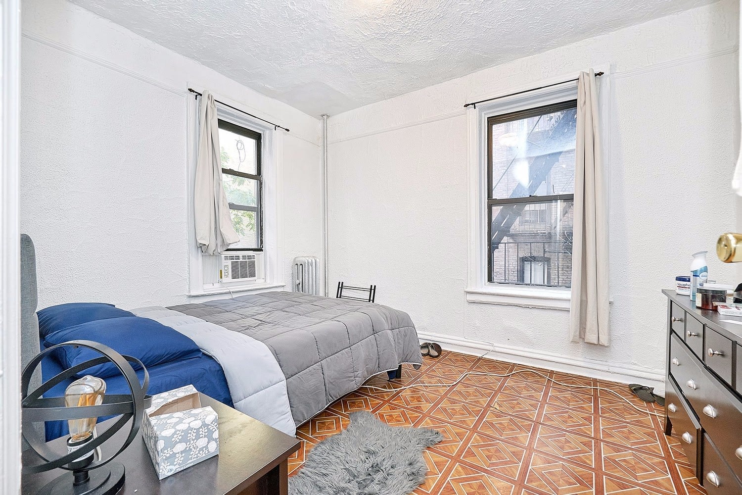 18 St Nicholas Pl, Unit 1C