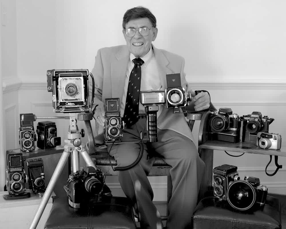 Makers - Ed Roseberry
