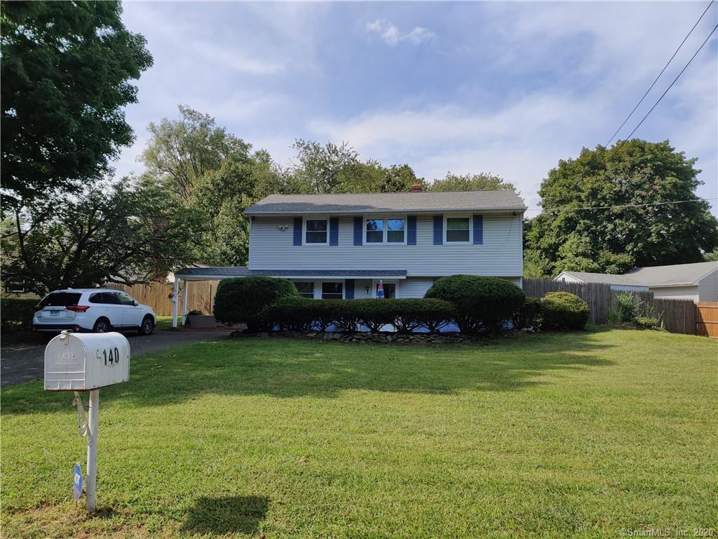 140 Gem St