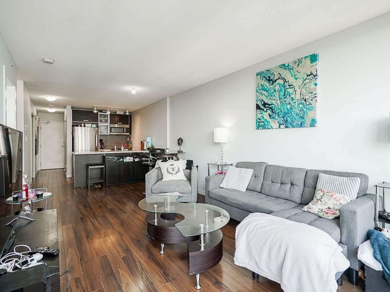 2603-9981 Whalley Boulevard, Surrey