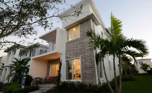 Alton - Palm Beach Garden's Newest Gem for New Construction