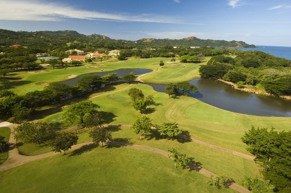 Golf Front Coastal Estate, Flamingo, Guanacaste