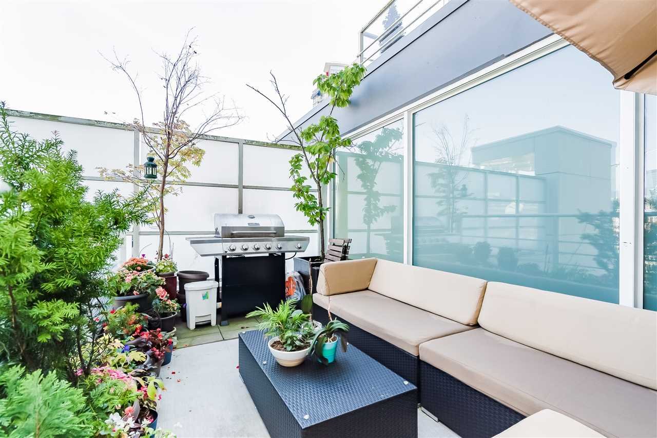 1510-161 W Georgia St