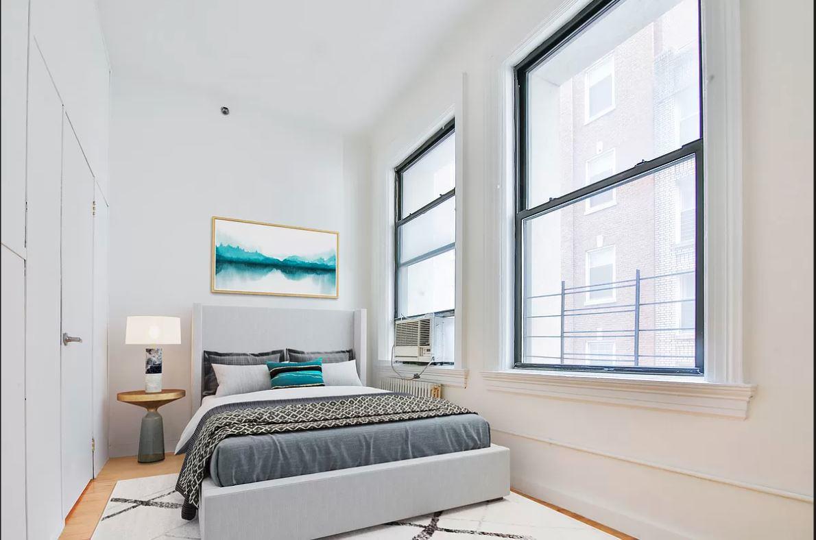 135 William Street, Apt 12B