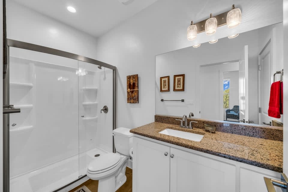 1737 NORTH APPLE VALLEY DRIVE 