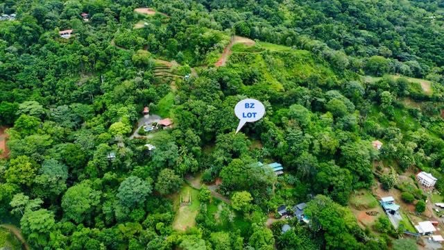 BEST OCEAN VIEW LOT Including WHALE TAIL BEACH, CAÑO ISLAND and other ISLANDS!
