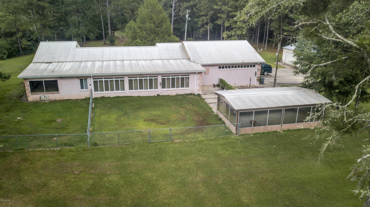 2291 THREE MILE Road