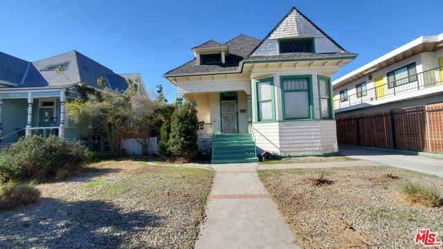 1955 Park Grove Ave