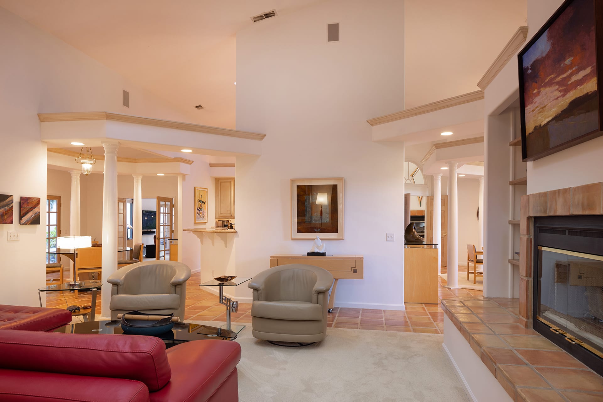 Carmel Valley Escape - 4 Phelps Way