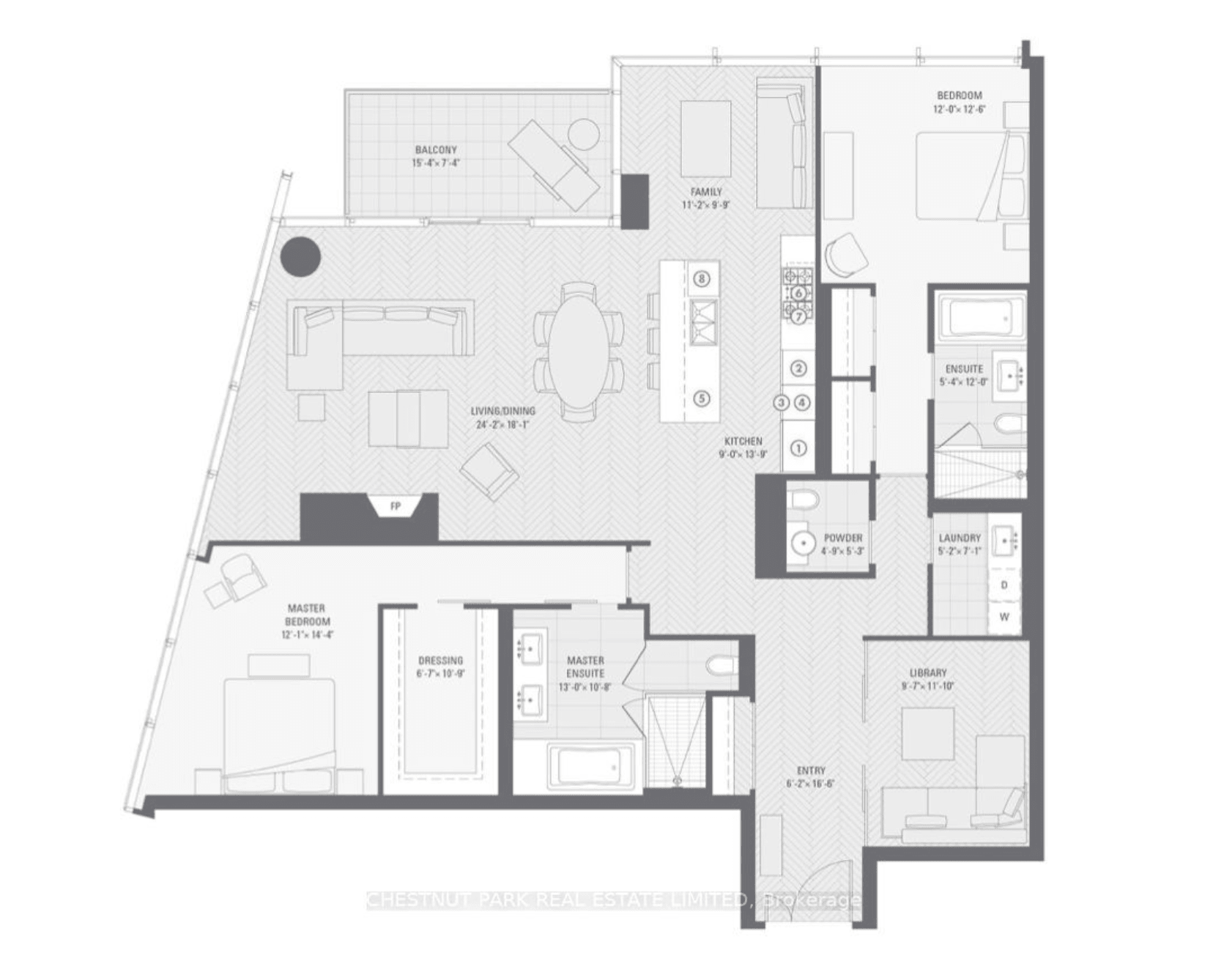 Suite 5203- 180 University Avenue