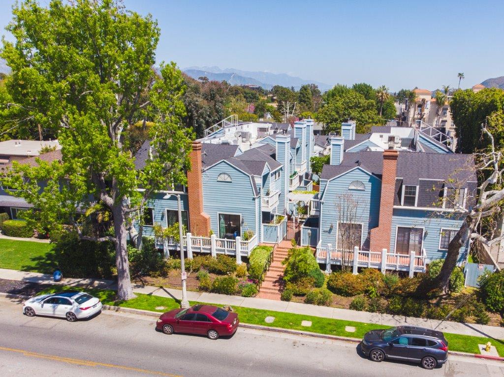 4420 Tujunga Avenue 5 Studio City CA