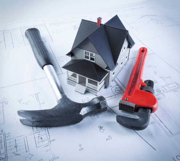 Should You Make Repairs or Renovations Before Listing Your Home?