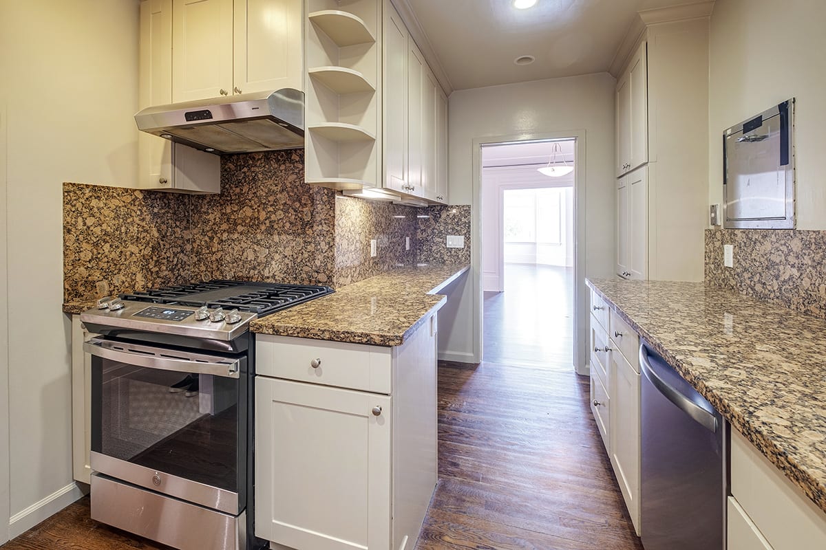 1919 Octavia St., #3