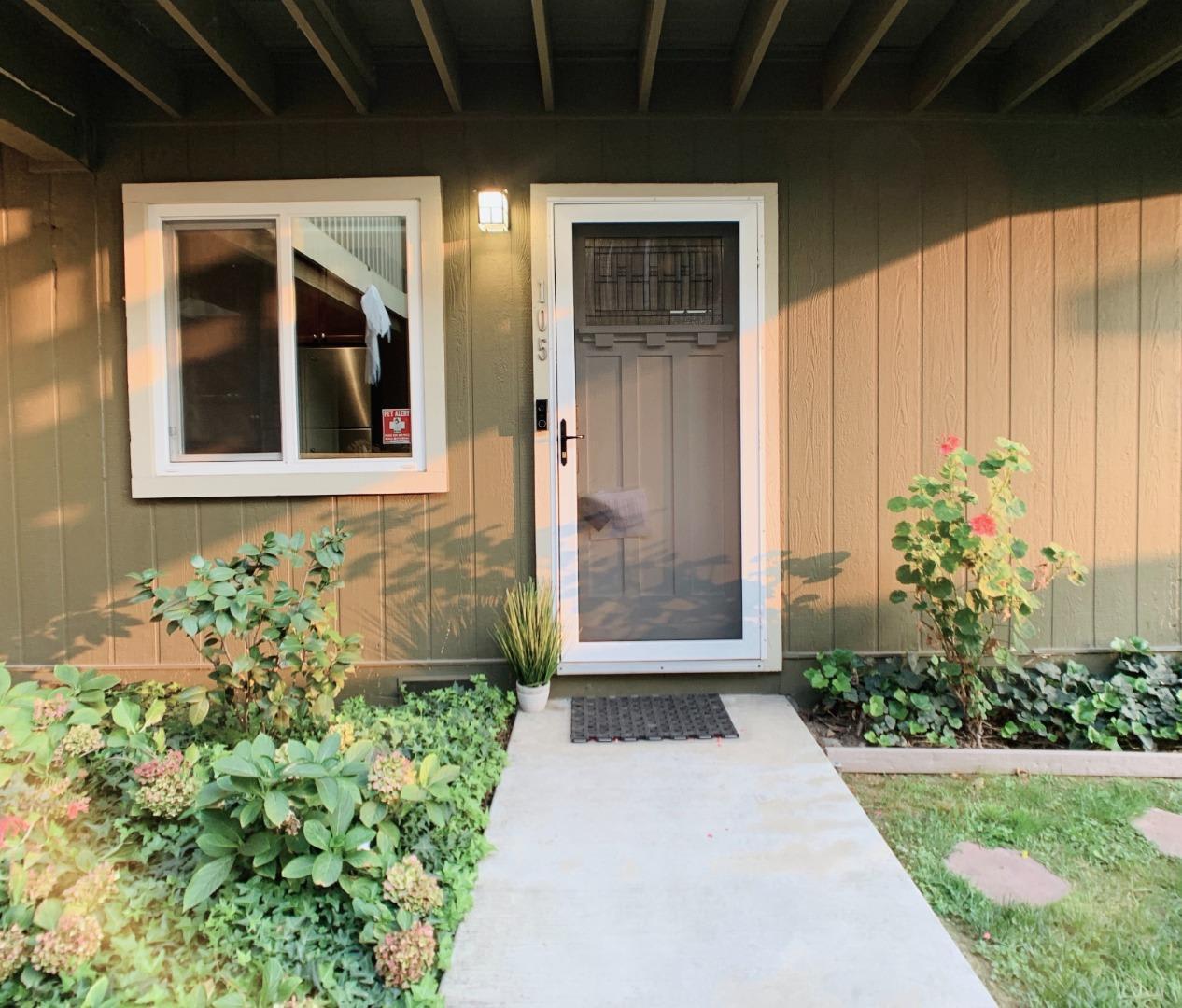 1215 Bird Ave #105