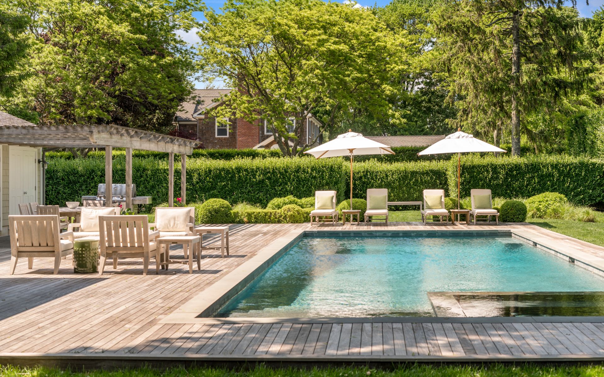 Southampton Village Perfection