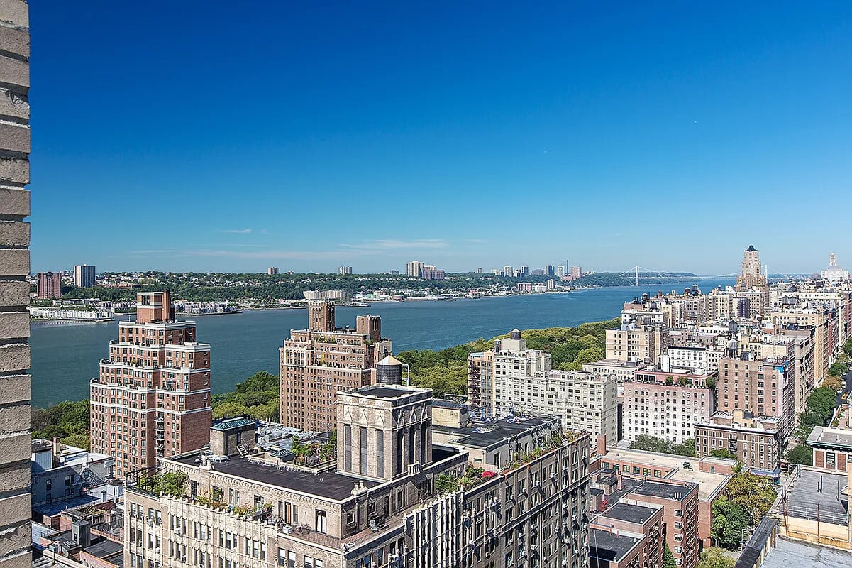 666 West End Avenue, Apt 19CG