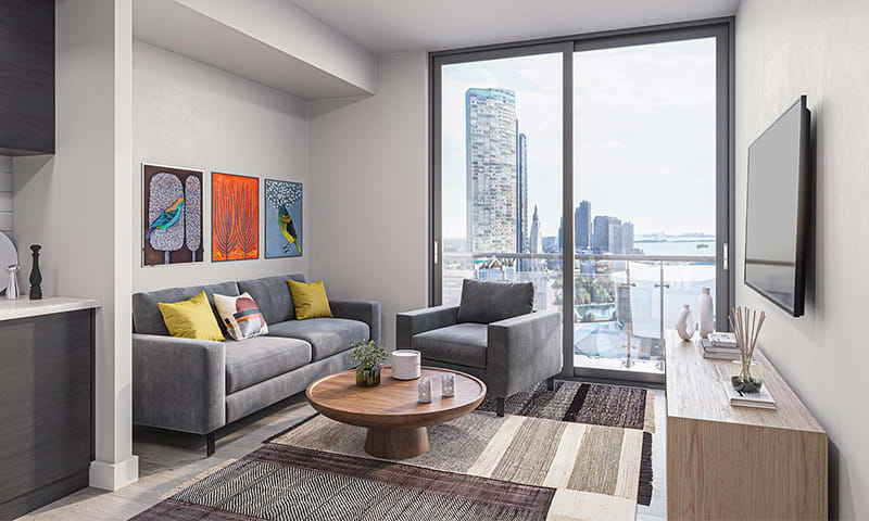 The Elser Residences