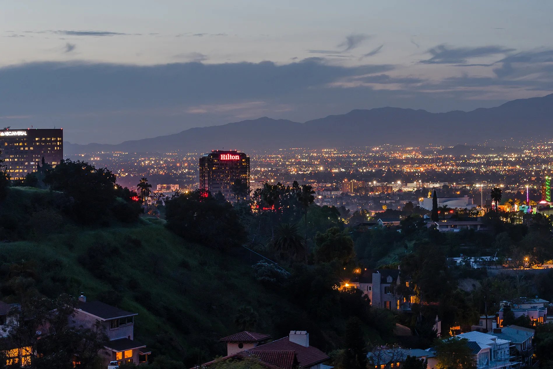 3069 Valevista Trail