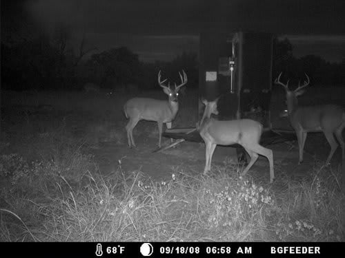 Llano Granite Ranch