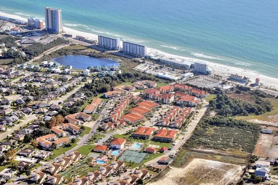 17462 Front Beach Road Unit 52D