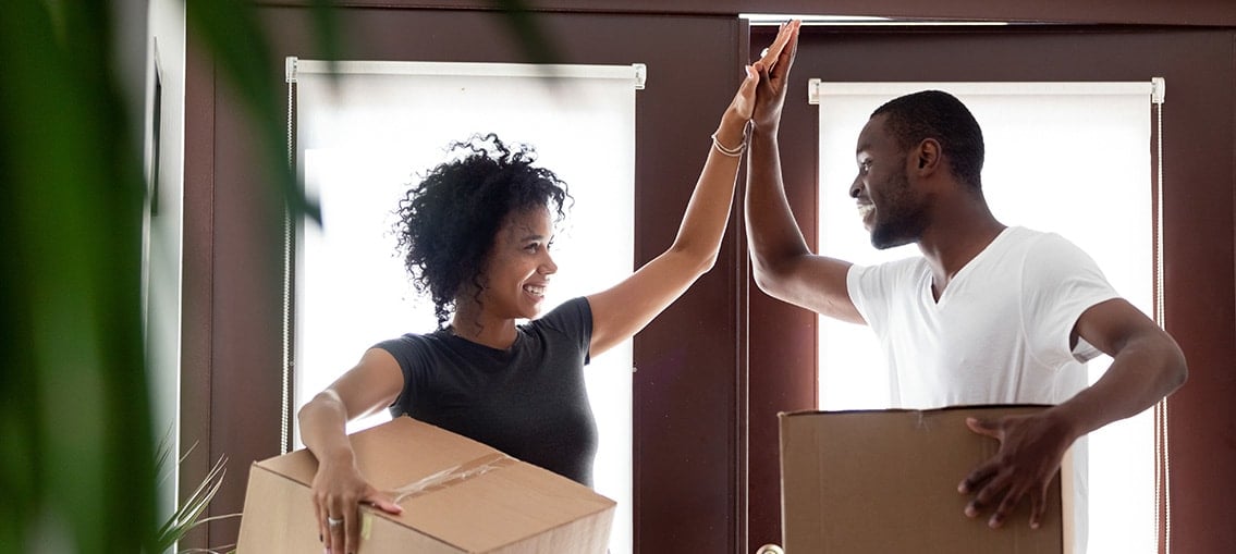 California First Time Home Buyers