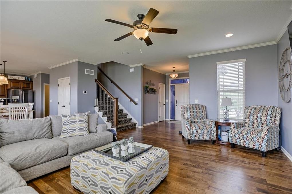 1905 Prairie Clover Road