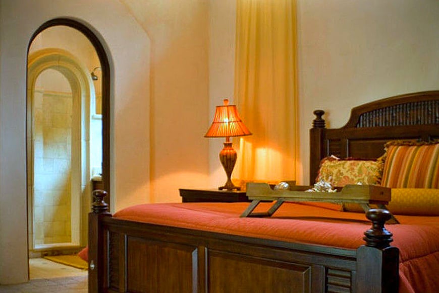 Colonial Luxury Rental Villa, Jaco, Puntarenas
